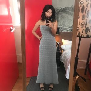 Reformation Slayer Dress